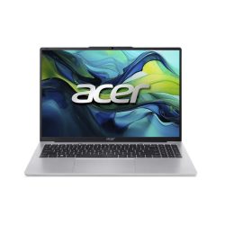 Laptop Acer Aspire Lite AL16-52P-76DU (i7 1355U/ 16GB/ 512GB SSD/ 16 inch WUXGA/ Win11/ Grey/ 1Y)