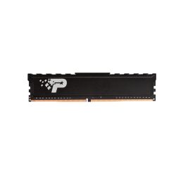 Ram desktop Patriot Signature Premium 8Gb PSP48G32002H1 (DDR4/ 3200 Mhz/ Tản nhiệt/ Non-ECC)