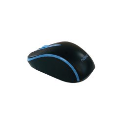 Chuột không dây Newmen F368 Đen viền xanh