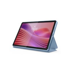 Máy tính bảng Lenovo Tab 4G ZAEJ0139VN (4GB/ 64GB/ Xanh Dương/ Bao da)