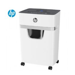 Máy hủy tài liệu HP W2008MC (Hủy vụn/ 8 Tờ/lần/ A4/A5)