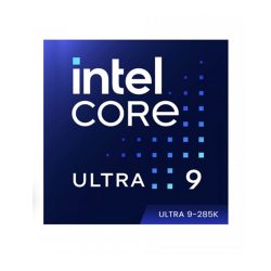 CPU Intel Core Ultra 9 285K Box NK (Socket 1851/ 3.2Ghz/ Up to 5.7GHz/ 24 Cores/ 24 Threads/ Cache 36MB)