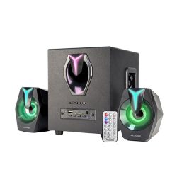 Loa vi tính bluetooth Microlab G100BT 2.1