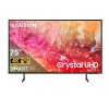 Smart Tivi Samsung 4K 75 inch UA75DU7700KXXV