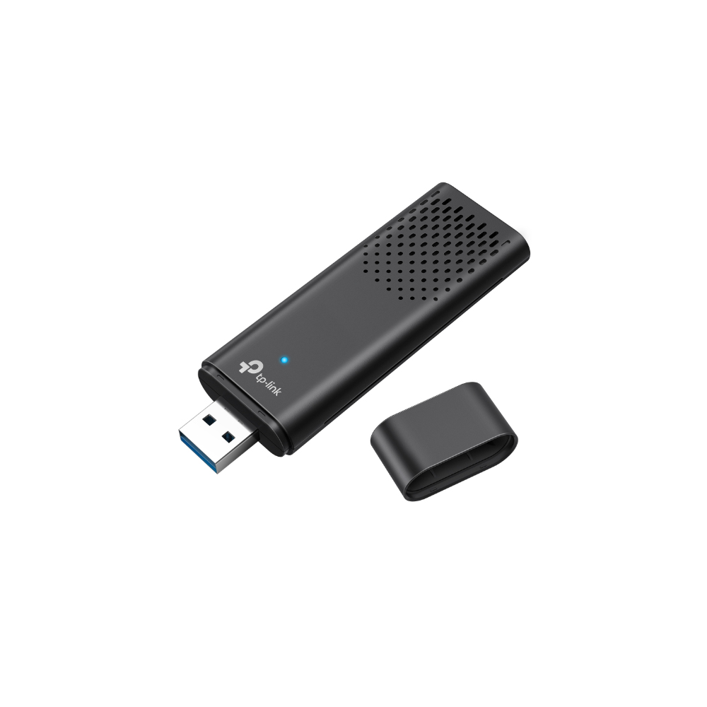 Cạc mạng không dây TP-Link USB Archer TX20U (Chuẩn AX/ AX1800Mbps)