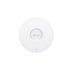 Bộ phát wifi 6 TP-Link EAP610 (Chuẩn AX/ AX1800Mbps/ Ăng-ten ngầm/ Wifi Mesh/ Dưới 250 User/ Gắn trần/tường)