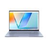 Laptop Asus Vivobook S16 S5606CA-RI115WS (Ultra 7 255H/ 32GB/ 1TB SSD/ 16.0inch 3K/ 120Hz/ Win 11/ Office/ Blue/ Vỏ nhôm)
