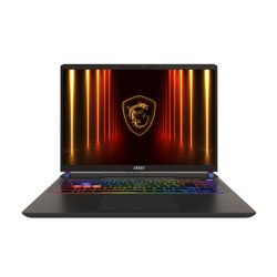 Laptop MSI Gaming Vector 16 HX AI A2XWIG-062VN (Ultra 9 275HX/ 16GB/ 1TB SSD/ RTX 5080 16GB/ 16.0 inch QHD+/ 240Hz/ Win11/ Đen/ Balo)