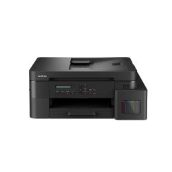 Máy in phun màu Brother DCP-T830DW (A4/A5/ In/ Copy/ Scan/ Đảo mặt/ ADF/ USB/ WIFI)