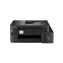 Máy in phun màu Brother MFC-T930DW (A4/A5/ In/ Copy/ Scan/ Fax/ Đảo mặt/ ADF/ USB/ WIFI)