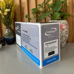Mực in laser Inknet CF276A/CRG-057 (Dùng cho máy MF443dw/445dw/449x/M404/M406dn/M428/LBP223dw/226dw)