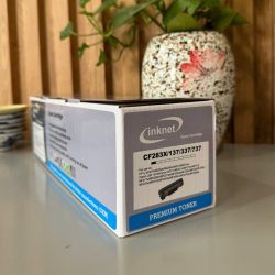 Mực in laser Inknet CF283X/137/337/737 (Dùng cho máy MF211/MF221d/MF212w/MF215/MF217w/MF226dn/MF227dw)