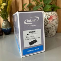 Mực in laser Inknet CRG070 (Dùng cho máy LBP243dw/246dw/MF461dw/463dw/465dw/469x)