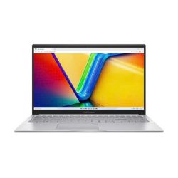 Laptop Asus Vivobook X1504ZA-NJ102W (i3 1215U/ 8GB/ 512GB SSD/ 15.6 inch FHD/ Win11/ Silver)