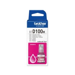 Mực in phun Brother BTD100M (Dùng cho máy DCP-T230/T430W/T530DW/T730DW/T830DW/MFC-T930DW)