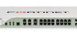 Thiết bị tường Fortigate lửa FG-100D-BDL (+ 20 x GE RJ45 ports (including 1 x DMZ port/ 1 x Mgmt port/ 2 x HA port/ 16 x internal switch ports)/ 2 x shared media pairs (including 2 x GE RJ45/ 2 x GE SFP slots)/ 32GB onboard storage . Max manag