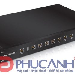 Thiết bị cân bằng tải Ubiquiti EdgeMAX EdgeRouter ER-8