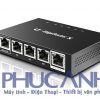 Thiết bị cân bằng tải Ubiquiti EdgeRouter X