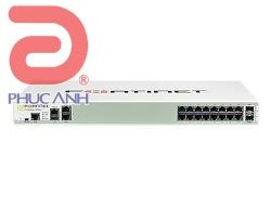 Thiết bị tường Fortigate lửa FG-200D-BDL
