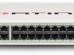 Thiết bị tường lửa Fortigate FG-240D