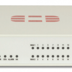 Thiết bị tường lửa Fortigate FG-70D-BDL