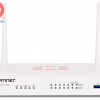 Thiết bị tường Fortigate lửa FWF-50E
