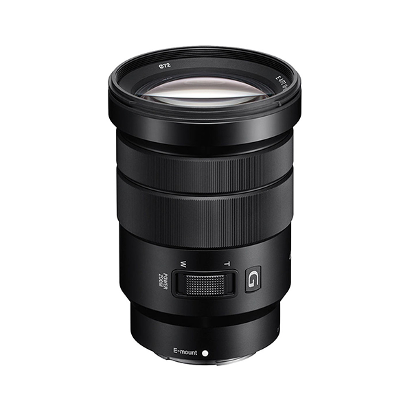 Ống kính máy ảnh Sony E PZ 18-105mm f/4 G OSS (dùng cho Sony (E Mount for NEX) định dạng APS-C) Ống kính máy ảnh Sony E PZ 18-105mm f/4 G OSS (dùng cho Sony (E Mount for NEX) định dạng APS-C)