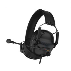 Tai nghe có dây Gaming E-Dra EH492 Black