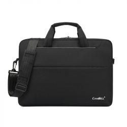 Cặp Laptop Coolbell 2109 15.6Inch (Đen)