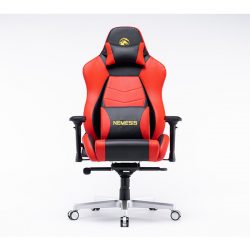 Ghế Game E-Dra NEMESIS EGC221 Red