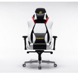 Ghế Game E-Dra NEMESIS EGC221 White