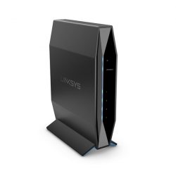 Bộ phát wifi 6 Linksys E7350-AH MAX-STREAM (Chuẩn AX/ AX1800Mbps/ Ăng-ten ngầm/ Wifi Mesh/ 35 User)