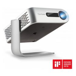 Máy chiếu Viewsonic M1+_G2 (DLP/ 300 LED Lumen/ WVGA)