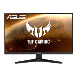 Màn hình Asus TUF Gaming VG247Q1A (23.8Inch/ Full HD/ 1ms/ 165Hz/ 350cd/m2/ IPS/ Tích hợp loa)