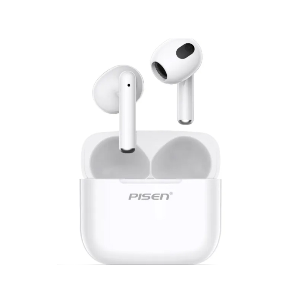 Tai nghe Bluetooth Pisen BHD-TW4 Tai nghe Bluetooth Pisen BHD-TW4