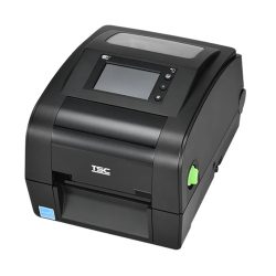 Máy in mã vạch tem nhãn công nghiệp TSC TH340T (300 Dpi/ USB/ RS232)