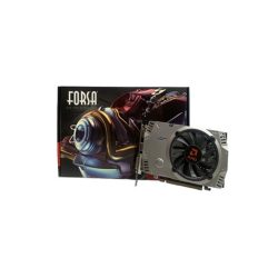 Card đồ họa FORSA RX 550 4GB (GDDR5/ 128 bit)