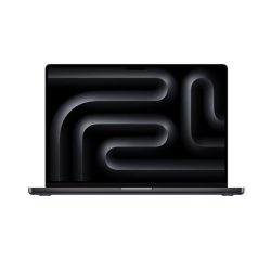 Laptop Apple Macbook Pro M4 Max MX2V3SA/A (14 Core CPU/ 32 core GPU/ 36GB/ 1TB SSD/ 16.2Inch/ 120Hz/ Mac OS/ Silver)