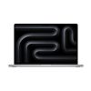 Laptop Apple Macbook Pro M4 Max MX2W3SA/A (16 Core CPU/ 40 core GPU/ 48GB/ 1TB SSD/ 16.2Inch/ 120Hz/ Mac OS/ Silver)
