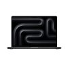 Laptop Apple Macbook Pro M4 pro MX2X3SA/A (14 Core CPU/ 20 core GPU/ 24GB/ 512GB/ 16.2Inch/ 120Hz/ Mac OS/ Space Black)