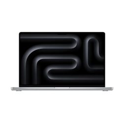 Laptop Apple Macbook Pro M4 pro MX2U3SA/A (14 Core CPU/ 20 core GPU/ 48GB/ 512GB/ 16.2Inch/ 120Hz/ Mac OS/ Silver)