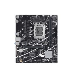 Mainboard Asus Prime B760M-F D4 (Intel B760/ Socket 1700/ M-ATX/ 2 khe ram/ DDR4/ 2.5 Gigabit LAN)