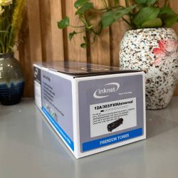 Mực in laser Inknet 12A/303/FX9 (Dùng cho máy LBP 2900/3000/4110/4120/4122/4140/4150/4320/4350d)