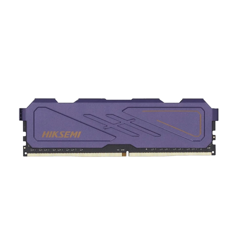 Ram desktop HIKSEMI Armor 16GB DDR4 bus 3200Mhz