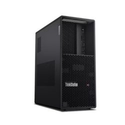 Máy trạm Workstation Lenovo ThinkStation P3 Tower 30GS00G6VA (I7 14700/ 16GB/ 512GB SSD/ Key+Mouse/ NoOS/ 3Y)