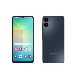 Điện thoại Samsung Galaxy A06 5G (4GB/ 128Gb/ Đen)
