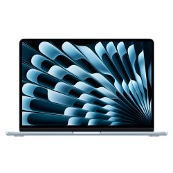 Laptop Apple Macbook Air M4 MC6V4SA/A (10 Core CPU/ 10 core GPU/ 24GB/ 512GB SSD/ 13.6Inch/ Mac OS/ Sky Blue/ Vỏ nhôm)