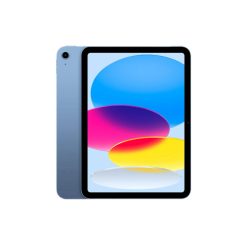 Máy tính bảng Apple IPad Gen 11 A16 Wifi MD4Y4ZA/A (11Inch/ 512GB/ Blue)