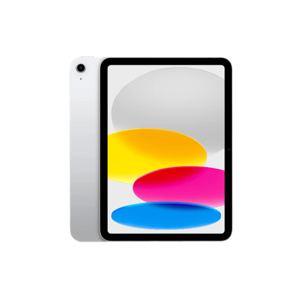 Máy tính bảng Apple IPad Gen 11 A16 5G MD7P4ZA/A (11Inch/ 512GB/ Silver)