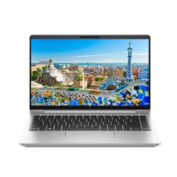 Laptop HP EliteBook 640 G10 BH3E3PT (i5 1335U/ 16GB/ 512GB SSD/ 14 inch FHD/ Win11/ Silver/ Vỏ nhôm)